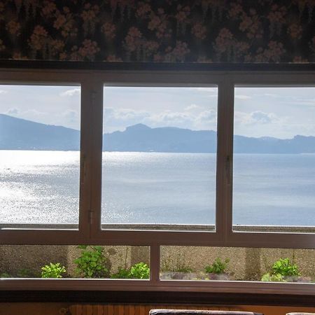 Apartamentos Granxola サンシェンショ エクステリア 写真