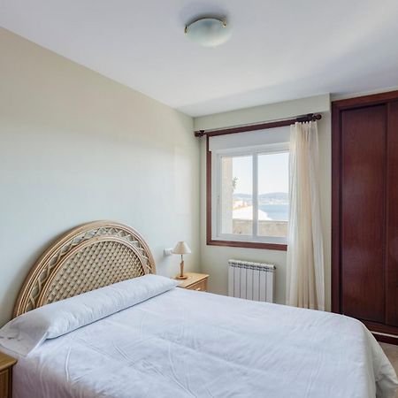 Apartamentos Granxola サンシェンショ エクステリア 写真