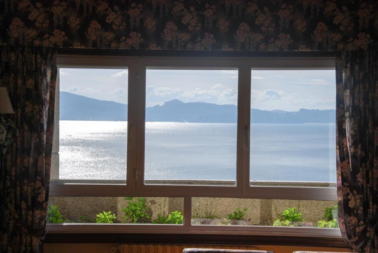 Apartamentos Granxola サンシェンショ エクステリア 写真