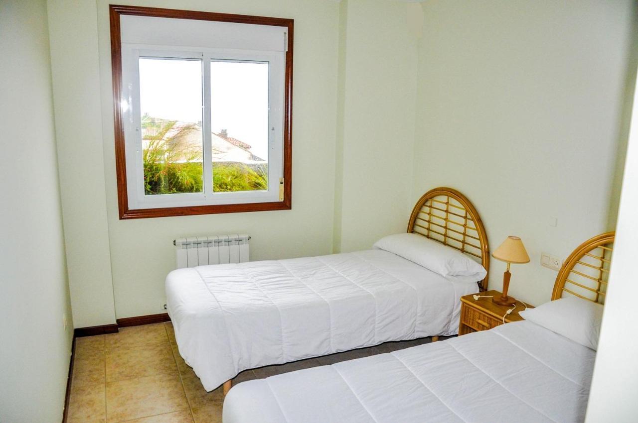 Apartamentos Granxola サンシェンショ エクステリア 写真