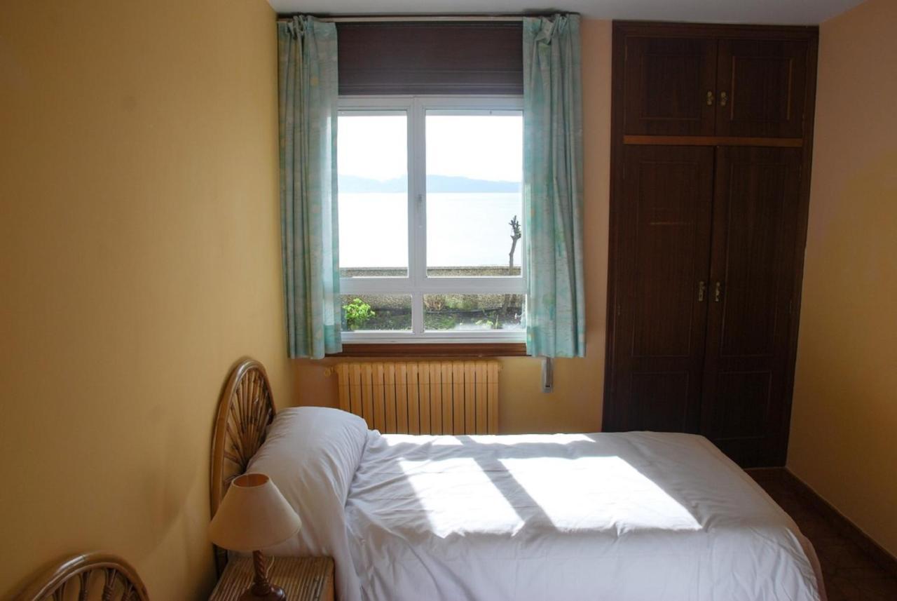 Apartamentos Granxola サンシェンショ エクステリア 写真