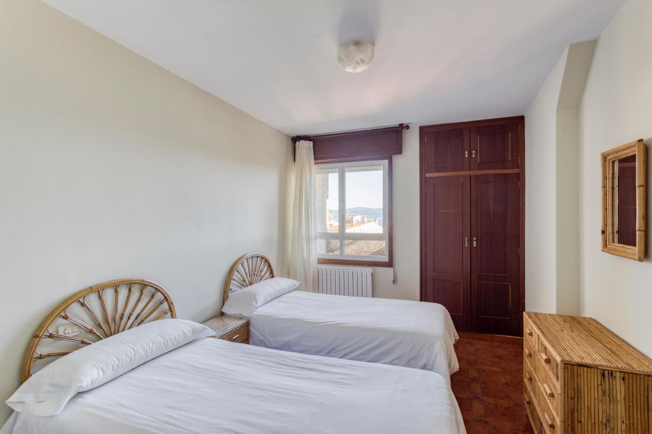 Apartamentos Granxola サンシェンショ エクステリア 写真