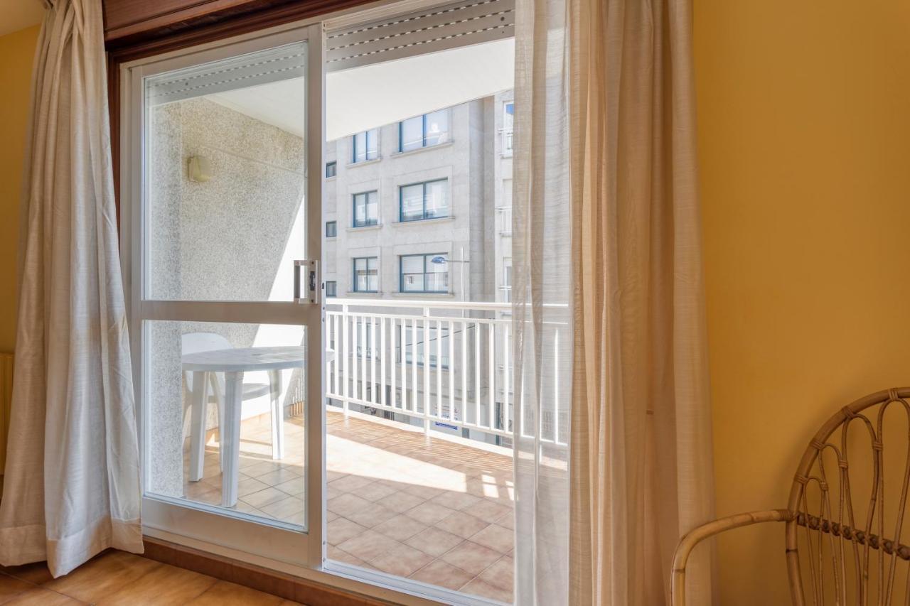 Apartamentos Granxola サンシェンショ エクステリア 写真