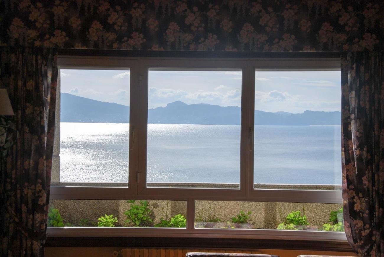 Apartamentos Granxola サンシェンショ エクステリア 写真