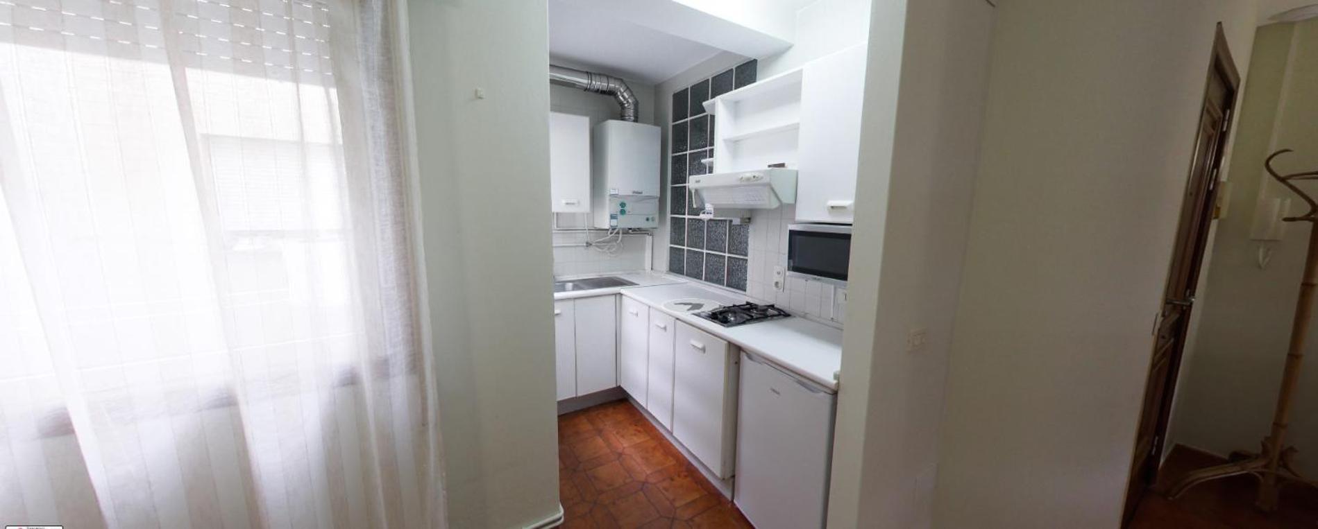 Apartamentos Granxola サンシェンショ エクステリア 写真