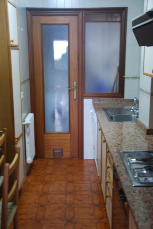 Apartamentos Granxola サンシェンショ 部屋 写真
