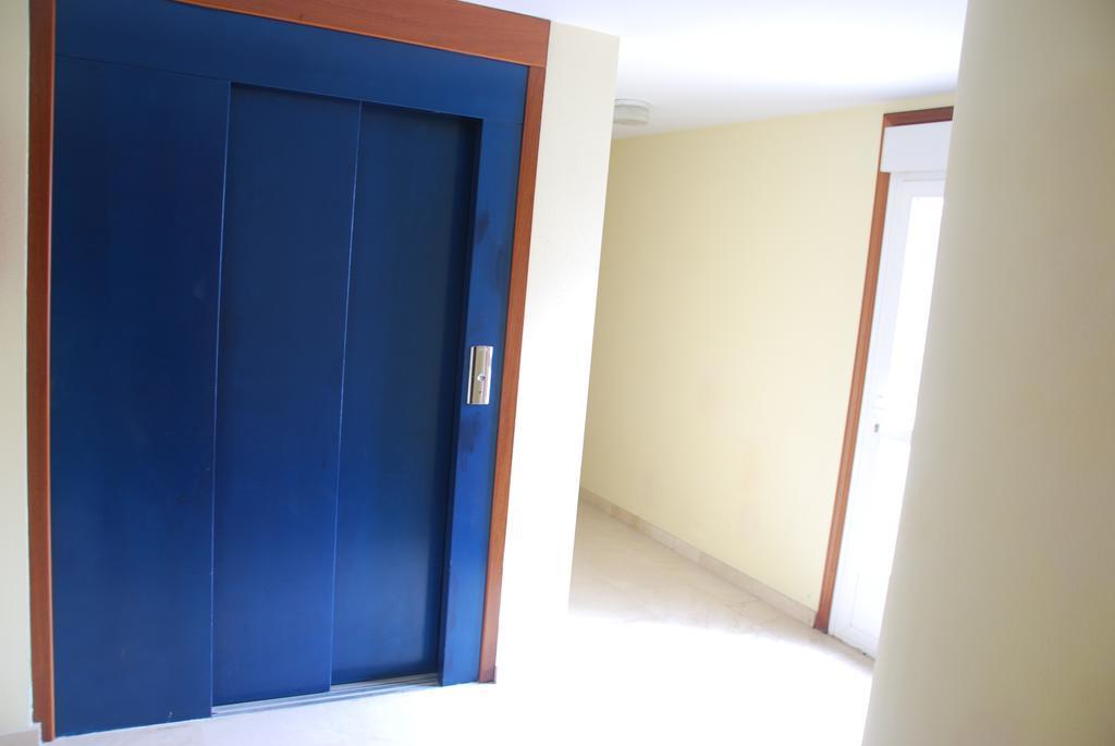 Apartamentos Granxola サンシェンショ エクステリア 写真