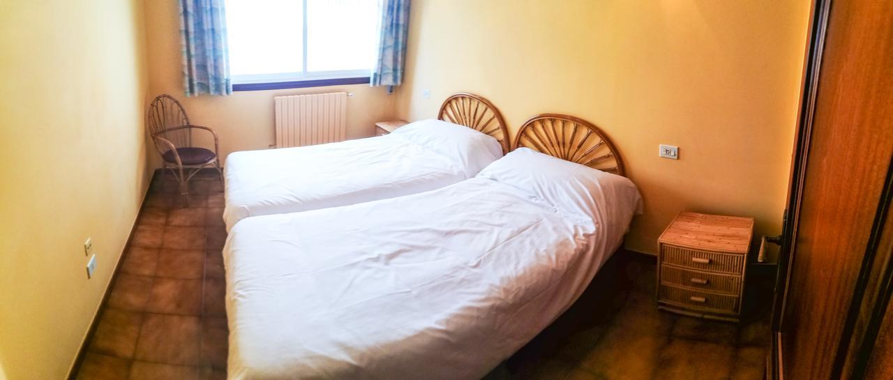 Apartamentos Granxola サンシェンショ エクステリア 写真